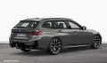 BMW 330e Touring