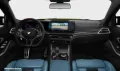 BMW M3 Competition M xDrive Limousine