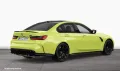 BMW M3 Competition M xDrive Limousine