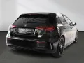 Mercedes-Benz A 200 AMG Night Special-Edition Rückfahrkamera