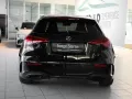 Mercedes-Benz A 200 AMG Night Special-Edition Rückfahrkamera