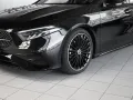 Mercedes-Benz A 200 AMG Night Special-Edition Rückfahrkamera