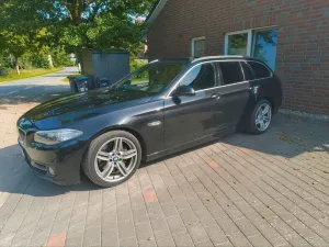 BMW F11 530d