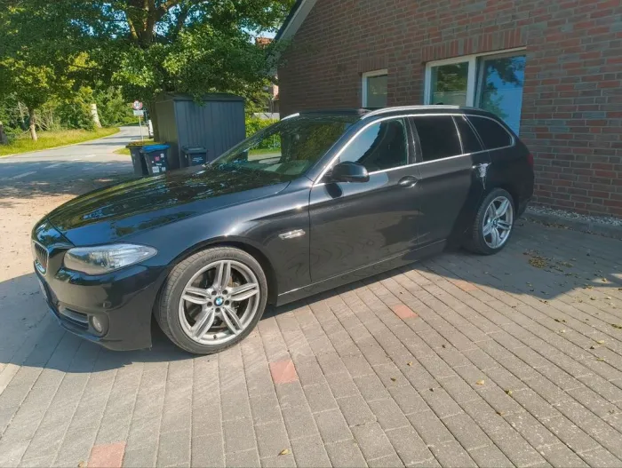 BMW F11 530d