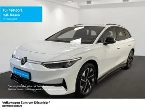 Volkswagen ID.7 Tourer Pro AHK Head-Up Sitzheiz Parkhilfe