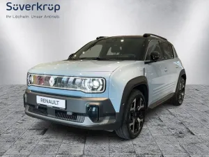 Renault R 4 E-Tech elektrisch Techno 150 Comfort Range