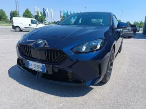 BMW Serie 2 Gran Coupe 220 d 48V MSport Pro DCT