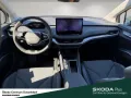 Skoda Elroq 85 Loft 286 PS Automatik Anhängerkupplung 