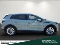 Skoda Elroq 85 Loft 286 PS Automatik Anhängerkupplung 