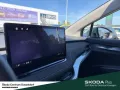 Skoda Elroq 85 Loft 286 PS Automatik Anhängerkupplung 