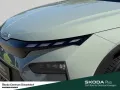Skoda Elroq 85 Loft 286 PS Automatik Anhängerkupplung 
