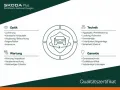 Skoda Enyaq 85 Loft 286 PS Automatik Anhängerkupplung 