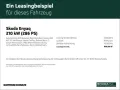 Skoda Enyaq 85 Loft 286 PS Automatik Anhängerkupplung 