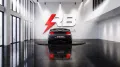 Ford 2.3l Ecoboost DARK HORSE look!