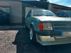 Opel opel kadett d 1.3 n