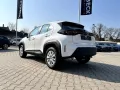 Toyota Yaris Cross 1.5 E FWD Comfort *Kamera PDC v+h*
