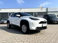 Toyota Yaris Cross 1.5 E FWD Comfort *Kamera PDC v+h*
