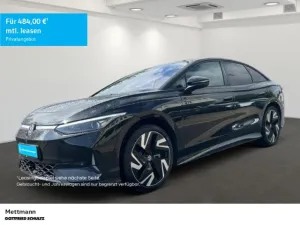 Volkswagen ID.7 GTX 250 kW 4M LED NAVI AHK PANO KAMERA ALU 