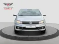 Volkswagen Eos LEDER/SHZ/6-GANG/ALUFELGEN/SCHIEBEDACH/NAVI