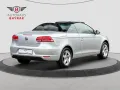 Volkswagen Eos LEDER/SHZ/6-GANG/ALUFELGEN/SCHIEBEDACH/NAVI