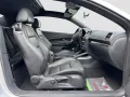 Volkswagen Eos LEDER/SHZ/6-GANG/ALUFELGEN/SCHIEBEDACH/NAVI