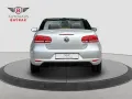Volkswagen Eos LEDER/SHZ/6-GANG/ALUFELGEN/SCHIEBEDACH/NAVI