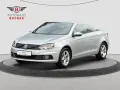 Volkswagen Eos LEDER/SHZ/6-GANG/ALUFELGEN/SCHIEBEDACH/NAVI