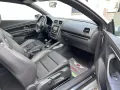 Volkswagen Eos LEDER/SHZ/6-GANG/ALUFELGEN/SCHIEBEDACH/NAVI