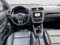 Volkswagen Eos LEDER/SHZ/6-GANG/ALUFELGEN/SCHIEBEDACH/NAVI