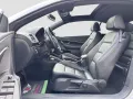 Volkswagen Eos LEDER/SHZ/6-GANG/ALUFELGEN/SCHIEBEDACH/NAVI