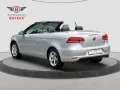 Volkswagen Eos LEDER/SHZ/6-GANG/ALUFELGEN/SCHIEBEDACH/NAVI