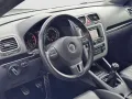 Volkswagen Eos LEDER/SHZ/6-GANG/ALUFELGEN/SCHIEBEDACH/NAVI