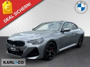 BMW 230 M Sport 360 Kamera HUD Apple CarPlay HarmanK