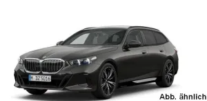 BMW 520d Touring Navi Tempom.aktiv Panoramadach Blue
