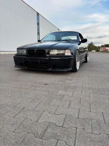 BMW E36 328iA Cabriolet