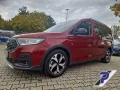 Ford Tourneo Connect Active 7-Sitzer NAVI+PPS+KAMERA+