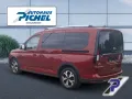 Ford Tourneo Connect Active 7-Sitzer NAVI+PPS+KAMERA+