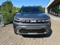 Dacia Duster Extreme ECO-G 100