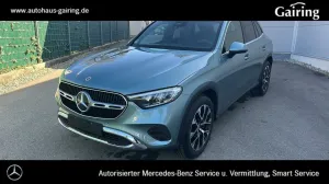 Mercedes-Benz GLC 220d 4m Avantgarde +LED+AHK+Distr.+360°