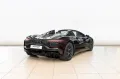 McLaren Artura Spider - MSO Bespoke Nerello Red