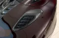 McLaren Artura Spider - MSO Bespoke Nerello Red