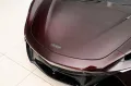 McLaren Artura Spider - MSO Bespoke Nerello Red