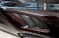 McLaren Artura Spider - MSO Bespoke Nerello Red
