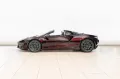 McLaren Artura Spider - MSO Bespoke Nerello Red