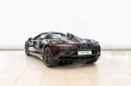 McLaren Artura Spider - MSO Bespoke Nerello Red