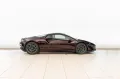McLaren Artura Spider - MSO Bespoke Nerello Red