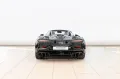 McLaren Artura Spider - MSO Bespoke Nerello Red