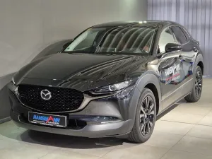 Mazda CX-30 Nagisa G-140/6MT/FWD/Navi/Head-Up/Keyless