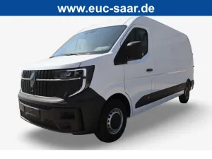 Renault Master 150 AT L3H2 Kamera/Navi/4Jahresreifen