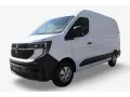 Renault Master 150 L2H2 AT Kamera/Navy